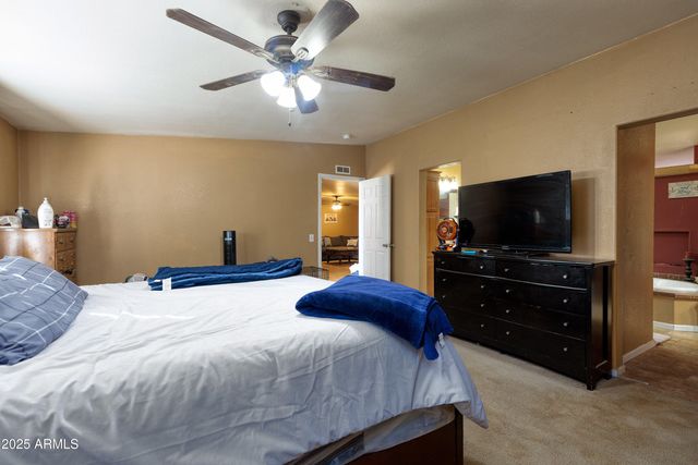 1008 W RIM VIEW Road, Payson, AZ 85541