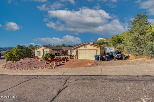 1008 W RIM VIEW Road, Payson, AZ 85541