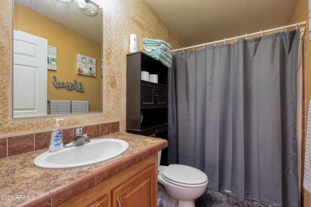 1008 W RIM VIEW Road, Payson, AZ 85541