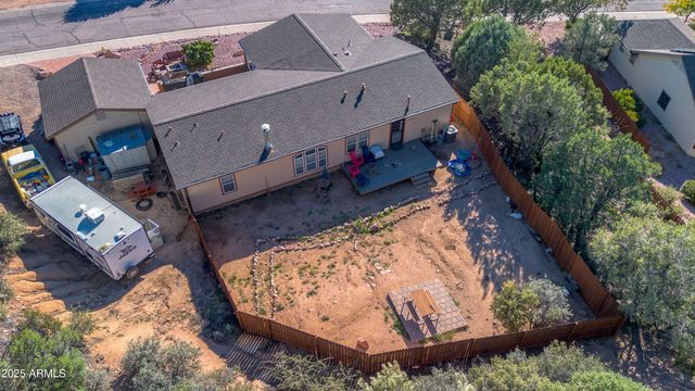 1008 W RIM VIEW Road, Payson, AZ 85541