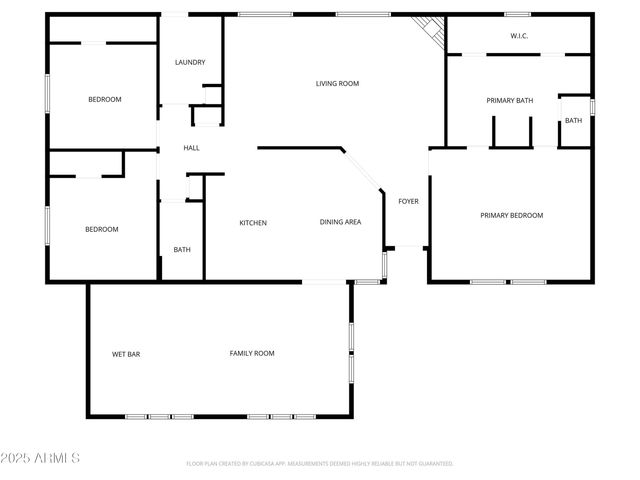 1008 W RIM VIEW Road, Payson, AZ 85541