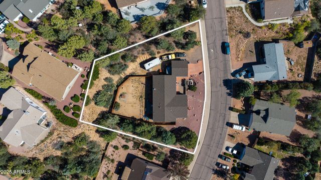 1008 W RIM VIEW Road, Payson, AZ 85541