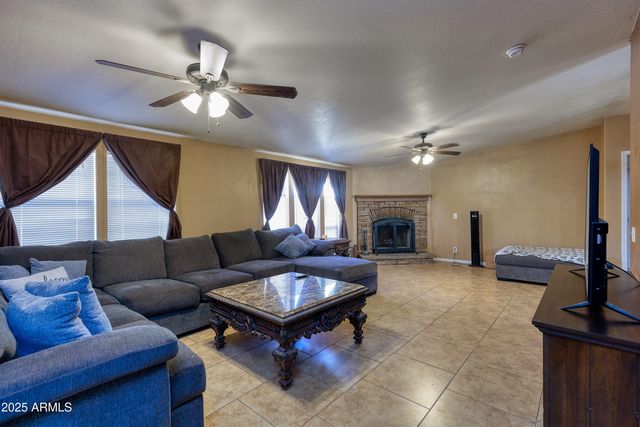 1008 W RIM VIEW Road, Payson, AZ 85541