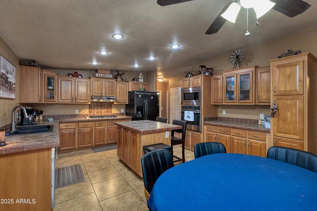 1008 W RIM VIEW Road, Payson, AZ 85541