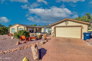 1008 W RIM VIEW Road, Payson, AZ 85541