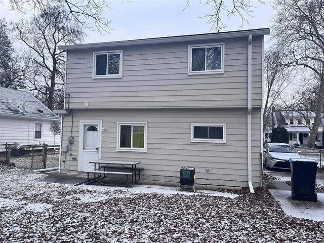 704 Virginia Place Place, Ypsilanti, MI 48198