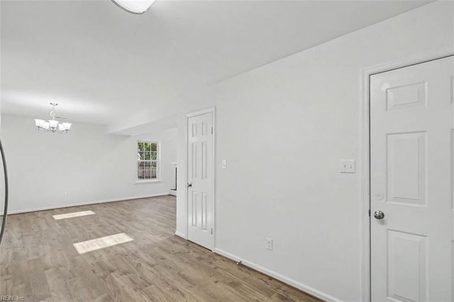 162 Hidden Lake PL, Newport News, VA 23602