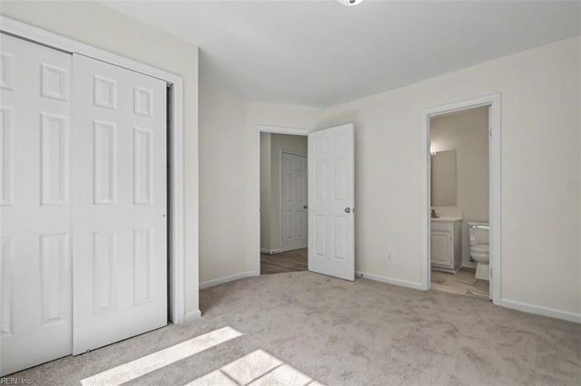 162 Hidden Lake PL, Newport News, VA 23602