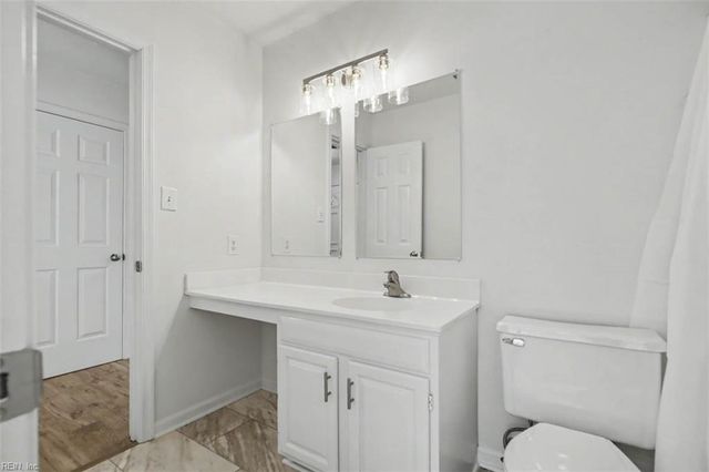 162 Hidden Lake PL, Newport News, VA 23602