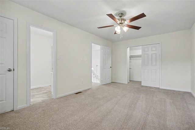 162 Hidden Lake PL, Newport News, VA 23602