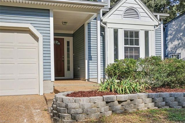162 Hidden Lake PL, Newport News, VA 23602