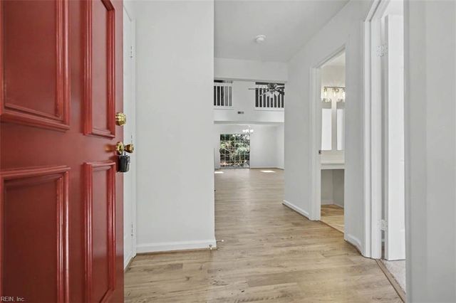 162 Hidden Lake PL, Newport News, VA 23602