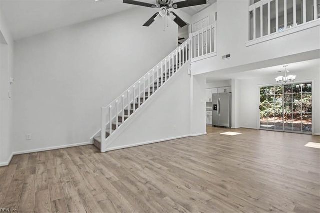 162 Hidden Lake PL, Newport News, VA 23602
