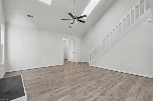 162 Hidden Lake PL, Newport News, VA 23602