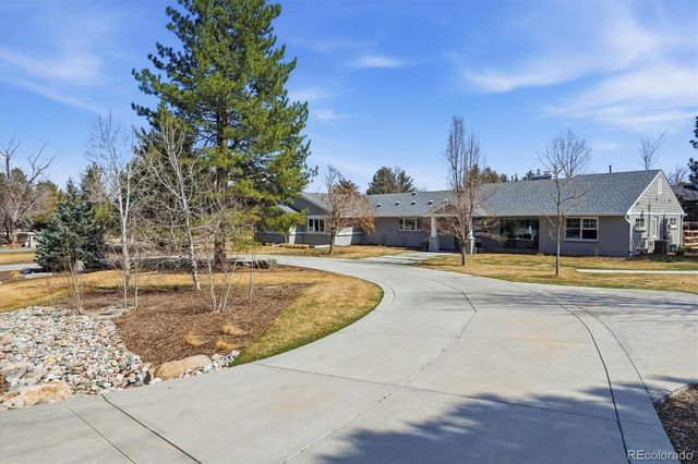 5420 Lakeshore Drive, Littleton, CO 80123