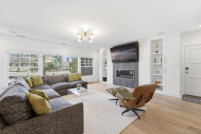 5420 Lakeshore Drive, Littleton, CO 80123