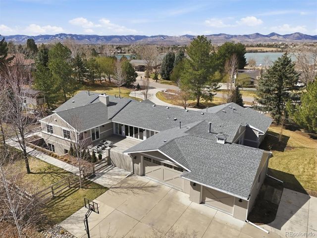 5420 Lakeshore Drive, Littleton, CO 80123