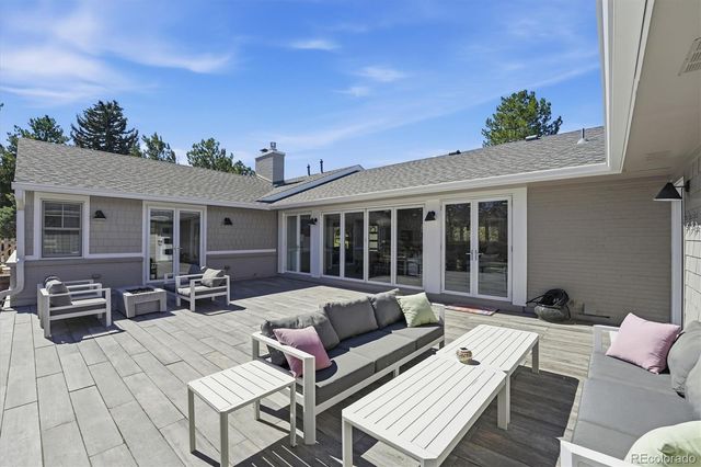 5420 Lakeshore Drive, Littleton, CO 80123