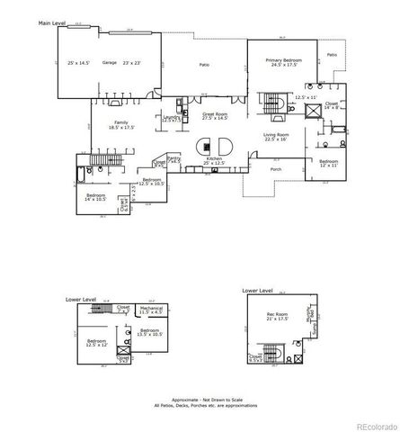 5420 Lakeshore Drive, Littleton, CO 80123