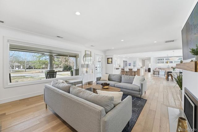 5420 Lakeshore Drive, Littleton, CO 80123