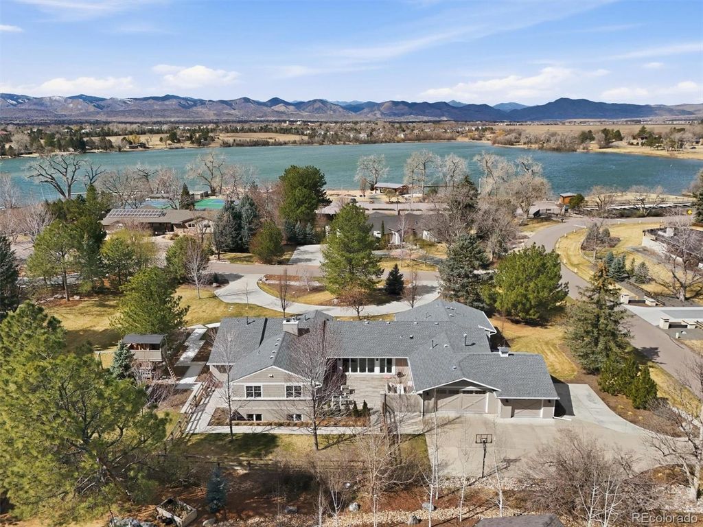 5420 Lakeshore Drive, Littleton, CO 80123