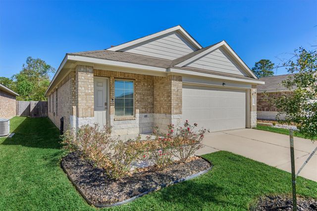 22630 Winter Maple Trail, Spring, TX 77373