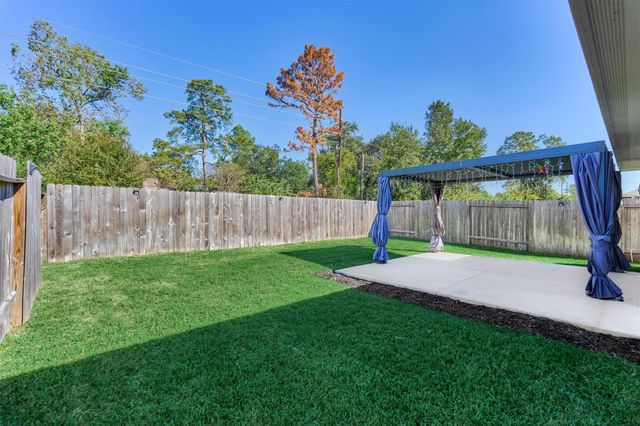 22630 Winter Maple Trail, Spring, TX 77373