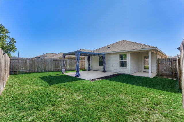 22630 Winter Maple Trail, Spring, TX 77373