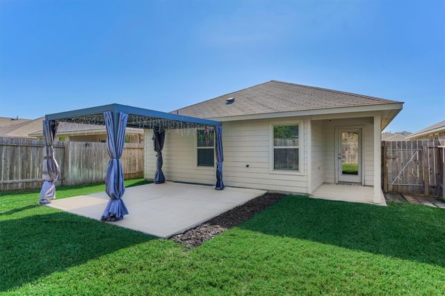 22630 Winter Maple Trail, Spring, TX 77373