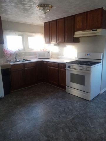 325 E Leroy Street, Burlington, MI 49029