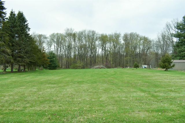 325 E Leroy Street, Burlington, MI 49029