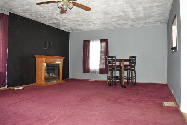 325 E Leroy Street, Burlington, MI 49029