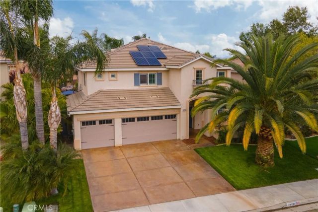 29182 Bridalveil, Menifee, CA 92584