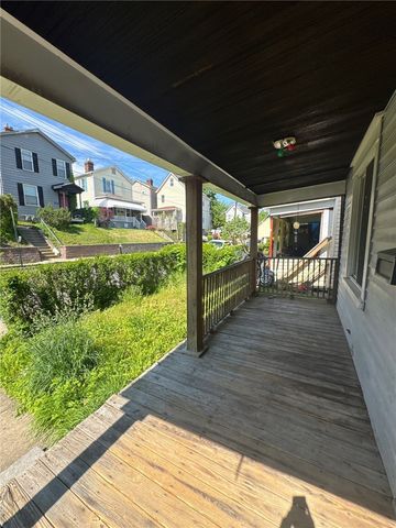 513 Marie Avenue, Avalon, PA 15202