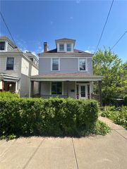 513 Marie Avenue, Avalon, PA 15202