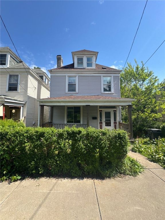513 Marie Avenue, Avalon, PA 15202