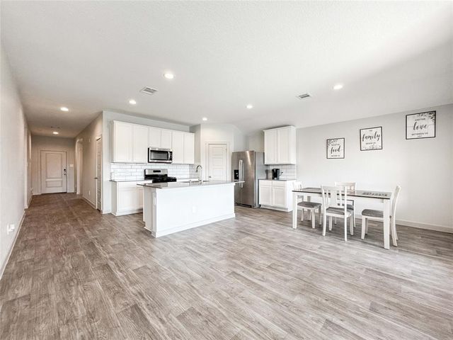 7722 Suffolk Valley Lane, Rosharon, TX 77583