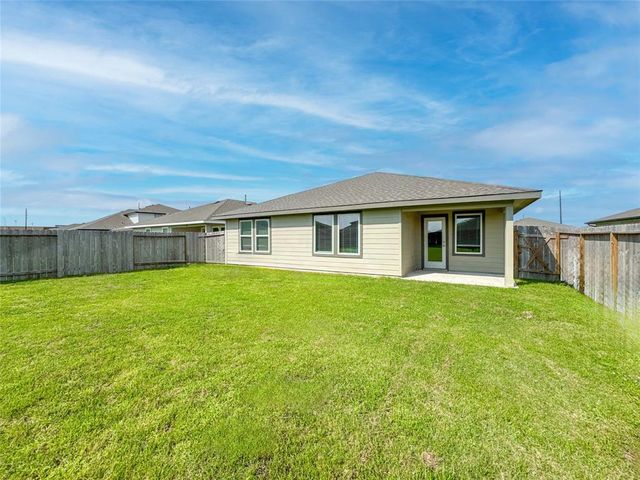 7722 Suffolk Valley Lane, Rosharon, TX 77583