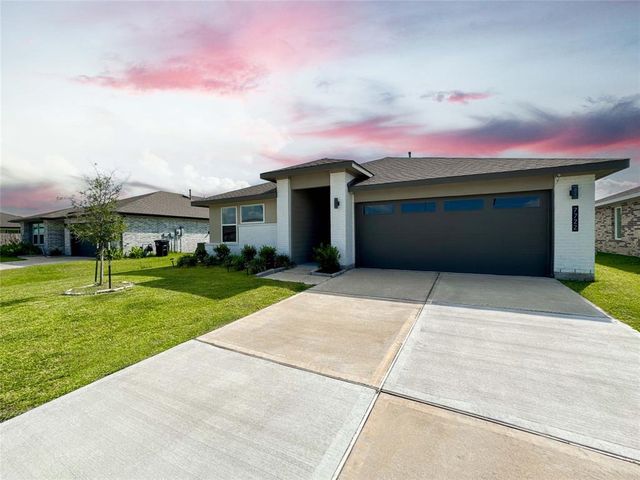 7722 Suffolk Valley Lane, Rosharon, TX 77583