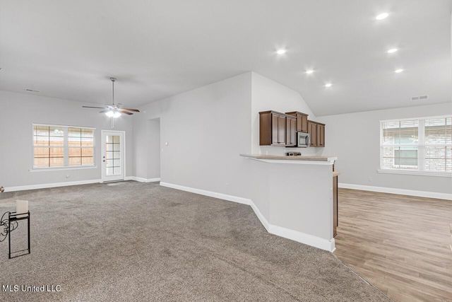 7826 Ferndale Drive, Olive Branch, MS 38654