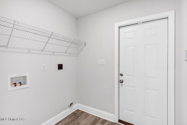 7826 Ferndale Drive, Olive Branch, MS 38654