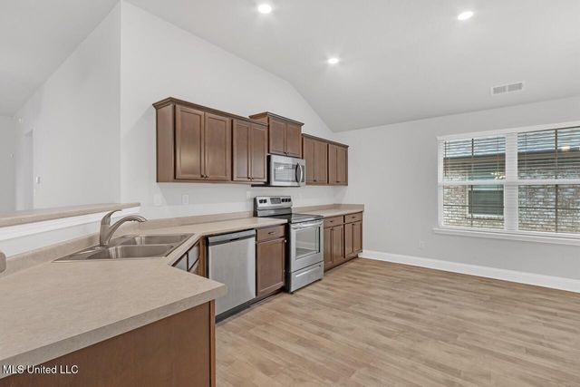 7826 Ferndale Drive, Olive Branch, MS 38654