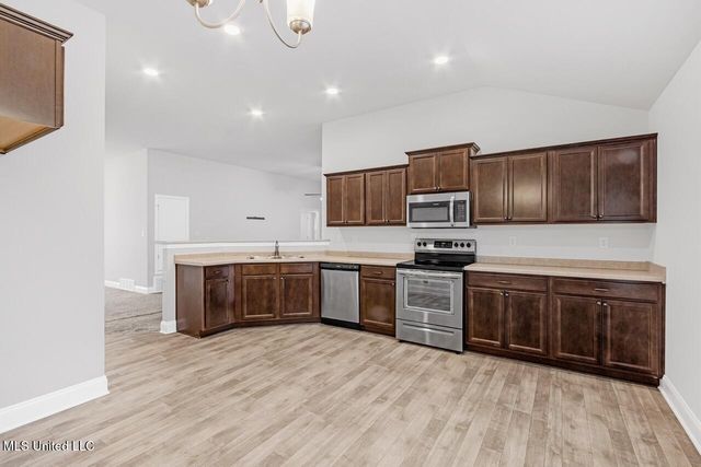 7826 Ferndale Drive, Olive Branch, MS 38654