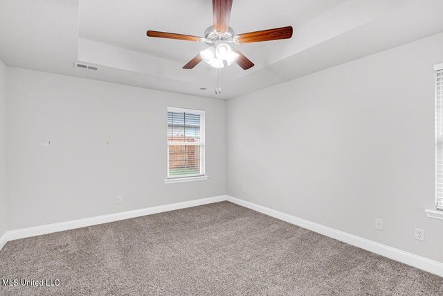 7826 Ferndale Drive, Olive Branch, MS 38654