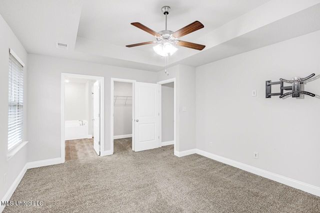 7826 Ferndale Drive, Olive Branch, MS 38654