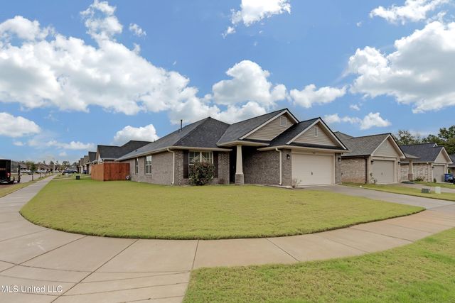 7826 Ferndale Drive, Olive Branch, MS 38654