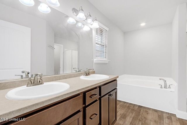 7826 Ferndale Drive, Olive Branch, MS 38654