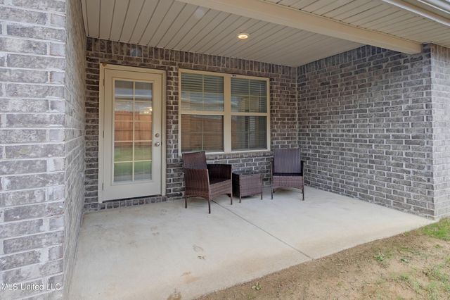 7826 Ferndale Drive, Olive Branch, MS 38654
