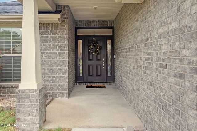 7826 Ferndale Drive, Olive Branch, MS 38654