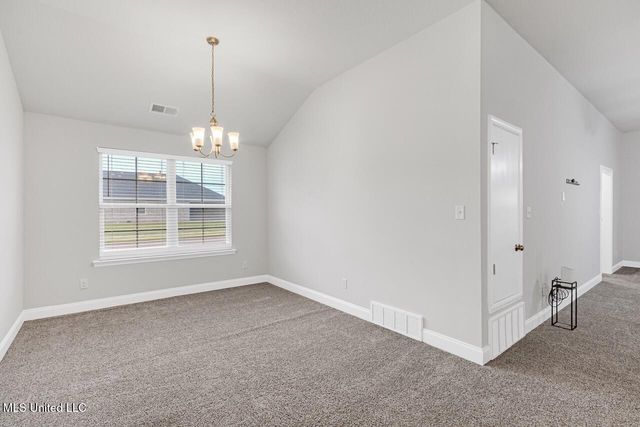 7826 Ferndale Drive, Olive Branch, MS 38654